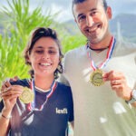 Hunt Deltel Supports National Dance Development Through 2025 Sponsorship Seychelles Hosts First Freediving Pool Championship