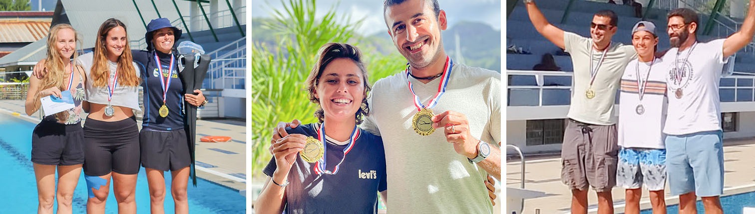Hunt Deltel Supports National Dance Development Through 2025 Sponsorship Seychelles Hosts First Freediving Pool Championship