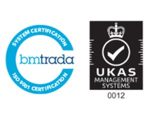 Hunte Deltel has been ISO certified since 2000