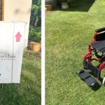 Hunt Deltel is proud to have assisted the Hope Foundation in transporting a much-needed consignment of wheelchairs to Seychelles, supporting vulnerable members of our community.