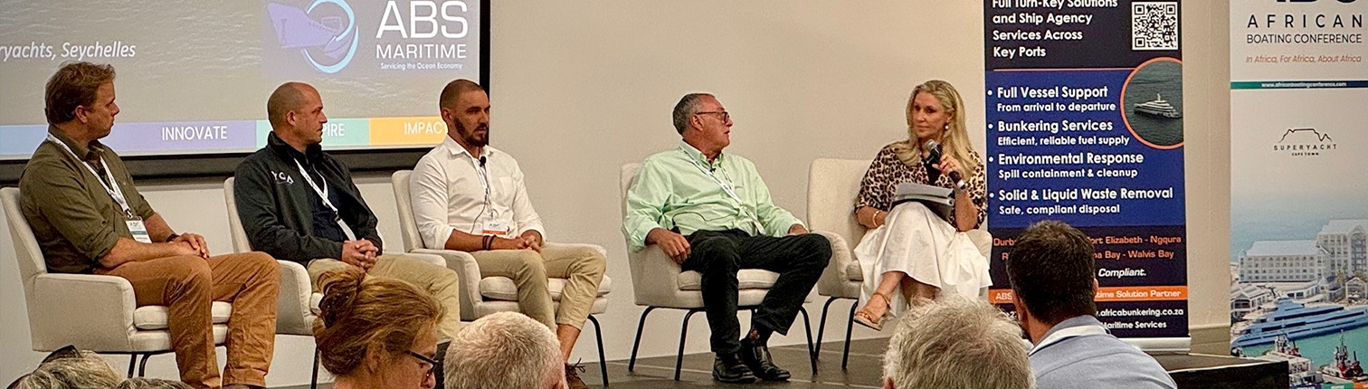 African Boat Conference