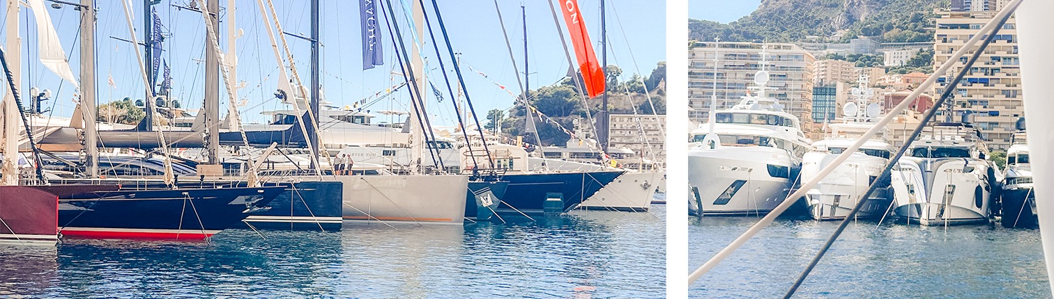 Asia Pacific Superyachts Seychelles at the Monaco Yacht Show 2025