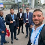 Hunt Deltel Represents Seychelles at Seatrade Europe 2025
