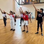 Hunt Deltel Supports National Dance Development in Seychelles