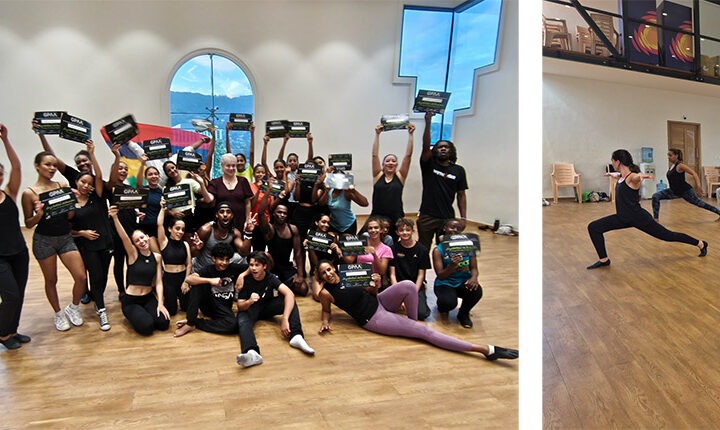 Hunt Deltel Supports National Dance Development Through 2025 Sponsorship