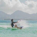 Hunt, Deltel & Co. Ltd. Proudly Supports the 2025 Kitesurfing Racing Calendar