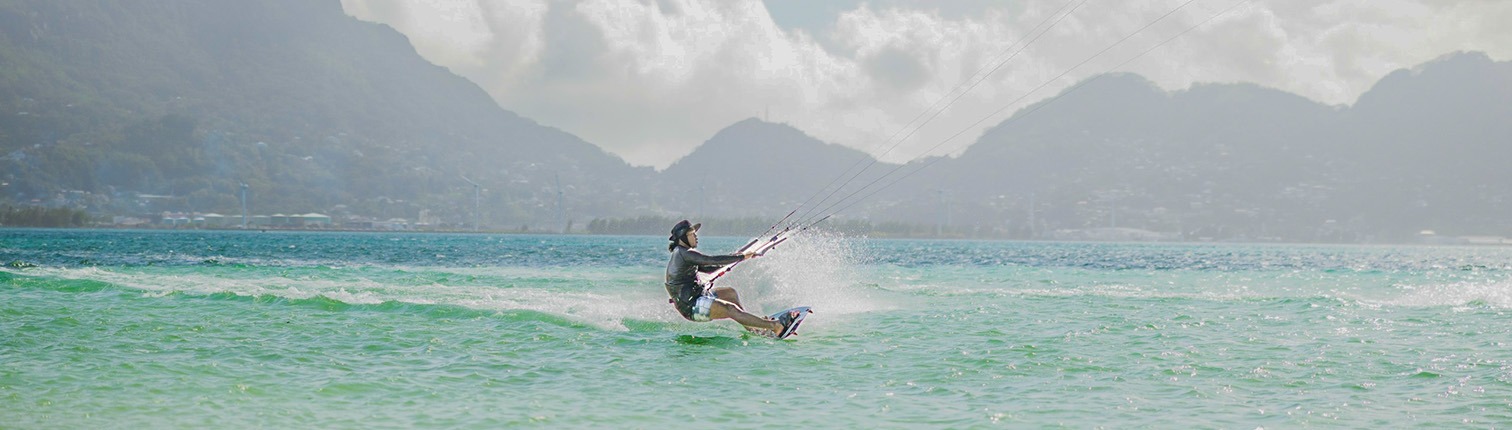 Hunt, Deltel & Co. Ltd. Proudly Supports the 2025 Kitesurfing Racing Calendar