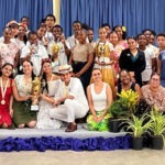 Hunt Deltel Supports Seychelles Inter-School Public Speaking Competition