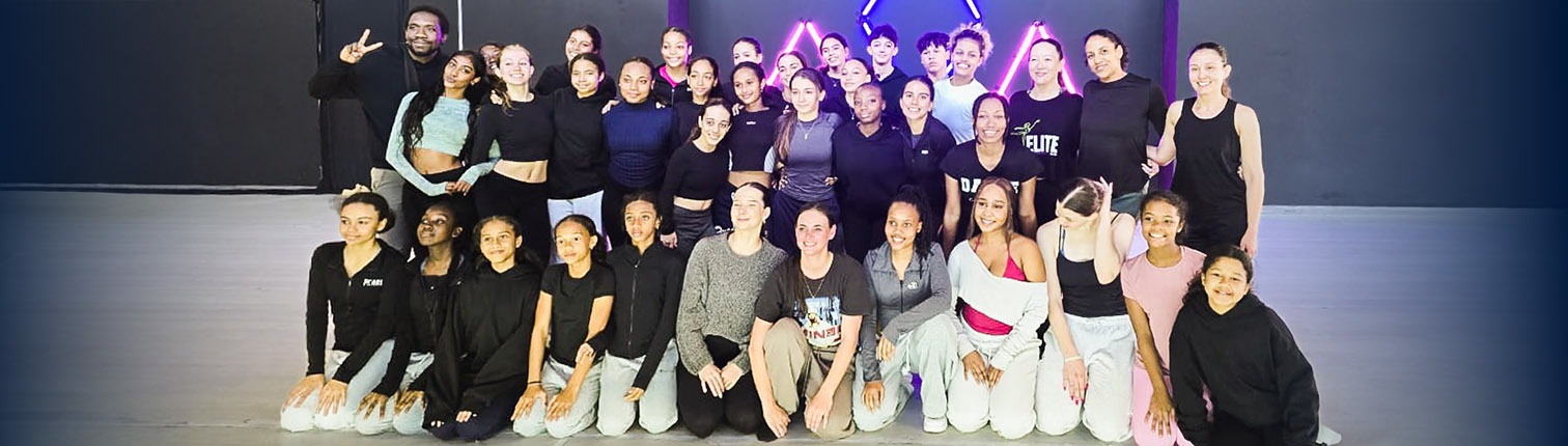 Hunt Deltel Supports Seychellois Dancers at the Elements of Dance South Africa Competition (EODSA)