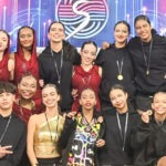 Hunt Deltel Supports Seychellois Dancers at the Elements of Dance South Africa  Competition (EODSA)