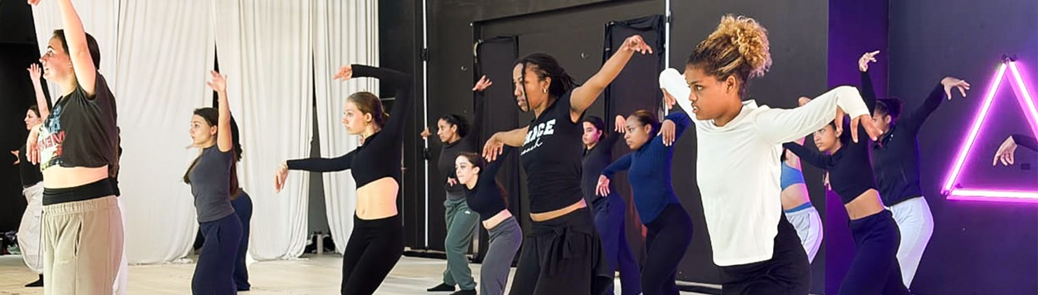 Hunt Deltel Supports Seychellois Dancers at the Elements of Dance South Africa Competition (EODSA)
